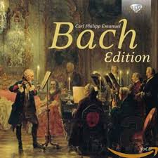 3 concertos is released on nov 2014. C P E Bach Edition Buy Online In Belize At Belize Desertcart Com Productid 4338486