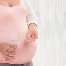 Maybe you would like to learn more about one of these? Sakit Saat Mengandung Ini Daftar Obat Yang Aman Untuk Ibu Hamil