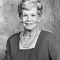 Gwen Kessler Obituary