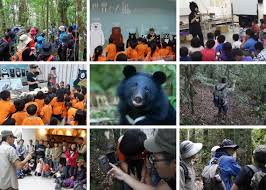 Jun 27, 2021 · 美國喬治亞州一戶住家外近日出現了4隻黑熊覓食，當時3隻小熊走在最前面，準備在垃圾桶內翻找食物，這戶住家的寵物犬見到有陌生生物靠近. ç¬¬å››å±†go Future å…¨æ°'ç·šä¸Šè·¯è·'x å°ç£é»'ç†Š å¤ªè‚¯é‹å‹•ç§'æŠ€å®˜æ–¹ç¶²ç«™