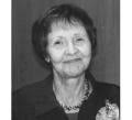 Norma LONGWORTH Obituary (2013)