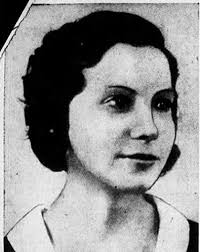 Louise Margaret Coulter Springer (1913-1949)