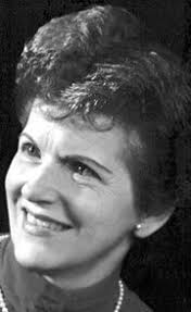 Eleanor J Hartwig Albertson (1921-2010)