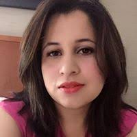 Isha Gill (ishajoiagill)