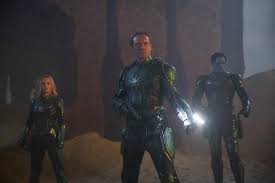 ―nick fury to captain marvelsrc. Captain Marvel 2019 English F U L L M O V I E Download 720p By Tawaga Medium