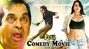 Brahmandam New Released Most Comedy Movie Dubbed In Hindi New 2019 Comedy Movies Full Comedy Blockbuster Movies