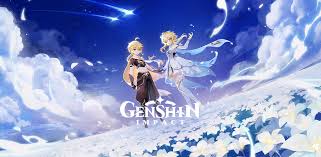 Genshin Impact - APK Download for Android | Aptoide