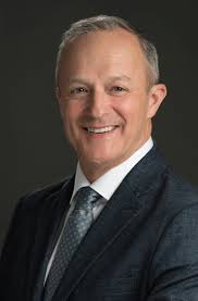 John Shearing — Mosaic Forest Management