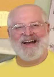 Obituary for Paul W Rea