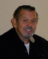 Harold Francis Gordon Obituary May 10, 2024