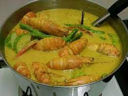 Kelebihan aplikasi resepi udang ini: Resepi Udang Galah Masak Lemak Cili Api Kongsi Resepi Over Blog Com