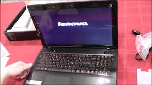 Lenovo Ideapad Y500 Gaming Laptop Review Youtube