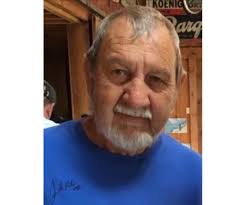 George Benjamin "Bub" Roush Obituary (2024)
