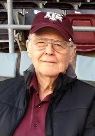 Rodger Felt Obituary