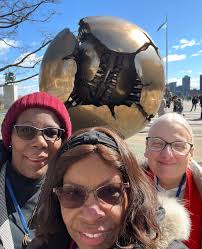 🙌🏾It's always a good time with Elder Mario Lavender and everyone at  @firstantiochchurch !!⁠⠀ ⁠⠀ 🍗We've helped provide COVID-19 resources to  the Trenton community during the church's annual Turkey Drive! ⁠⠀ ⁠⠀