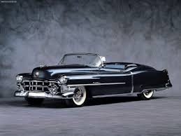 Image result for Norman Gray 1953 Cadillac