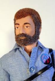Sale gi joe beard