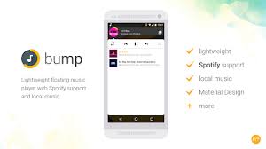 For complete list of features please see the description of … Download Bump Music Player Free For Android Bump Music Player Apk Download Steprimo Com