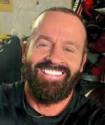 Does anybody know Gary Findlay? He would be 54-55, went to Grove Hill  school, class of 74-79. He was a hairdresser and a real character. Thanks