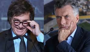 Nueva grieta: LLA se prepara para reemplazar al PRO como la fuerza  antiperonista de Argentina -