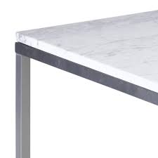 A tall table at 23.6 l x 11.8 w x 23.6 h is just as convenient by the bed as it is in the hall or as a side table by your sofa. Dwell Cadre Table Click To Zoom Marble Console Table White White Console Table Marble Console Table Designer Console Table Mhnpmsasyrnhrwg540