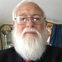 Milton Harter Obituary