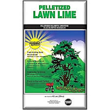 I'll let the experts decide whether or not this product should. Pelletized Dolomitic Limestone 1440 At Tractor Supply Co