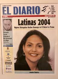 awards — Jeanine Ramirez Media Consulting