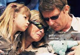 1,759 Irwin Family Photos & High Res Pictures