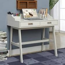 Usl Sadie Polar White Small Office Desk Sk19188ar1 Pw With Images Cheap Office Furniture Small Office Desk