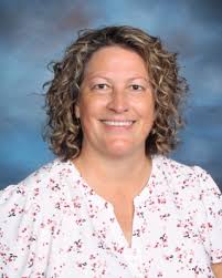 Meet Our Staff • Page