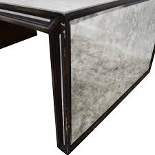 We did not find results for: 90 Off Arhaus Arhaus Mirrored Coffee Table Tables