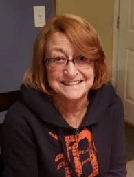 Obituary information for Janet Suzanne Whipple