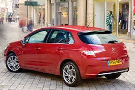 Image result for Show Rouge 2011 Citroen