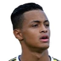 Joao Rodríguez Transfer News, History, Market Value (ETV) & Career Stats