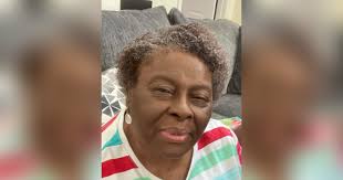 Obituary for Lena McCray Godbolt