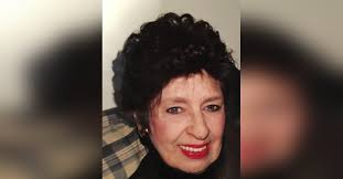 Obituary information for Betty Jean Hudson