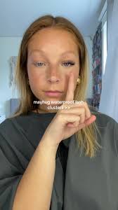 how i apply the @mayhug lash clusters ❤️‍🔥 they are waterproof and perfect  for summer!! #eyelashes #eyelashextensions #eyelashclusters #lashclusters  #diylashes #lashtutorial #eyelashtutorial