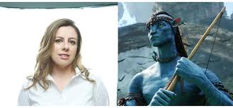 Maybe you would like to learn more about one of these? Tere Marinovic Publica Video Con Imagenes De Avatar Para Criminalizar A Los Mapuche