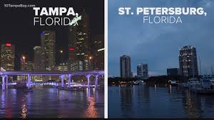 See tampa bay's top attractions, handpicked and packaged together at a significant savings. Coronavirus In Tampa Bay Will We Stop Reopening Wtsp Com