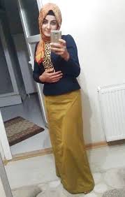 Hatice Hatice3440 Twitter Turban Hijab Turkish Fashion Arab Women