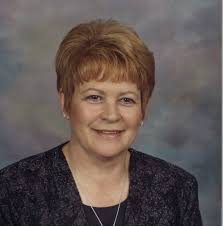 Louise Catherine Vondrasek (nee Woods)