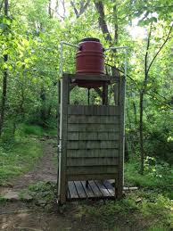 Diy Outdoor Solar Shower Total Survival Outdoor Solar Shower Outdoor Camping Shower Solar Shower