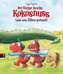 Hilf dem löwen zähne putzen! Karies Bei Kindern Schon Mit Dem Ersten Milchzahn Moglich