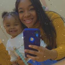 how would everyone give an 8M old with no teeth turkey?