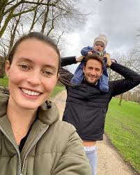 Deliciously Ella announces pregnancy months after welcoming baby girl