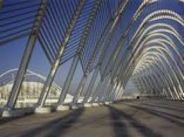 We are following all the recommended cdc guidelines and following local government mandates. Athens Olympic Stadium Santiago Calatrava Arch2o Com