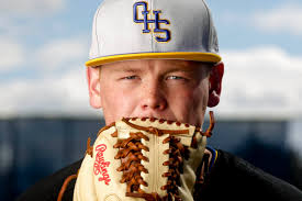 UVU roundup: Former Wolverine pitcher Paxton Schultz ties MLB record for  K's in reliever debut