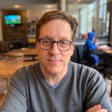 Jeff Brady's Instagram, Twitter & Facebook