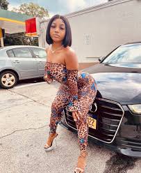 Only the Finest — Shamayne Gidney